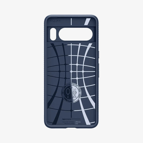 Spigen Pixel 8 Series Case Liquid Air